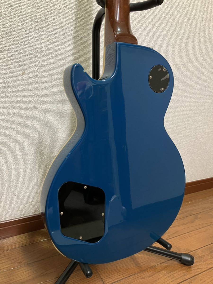 EDWARDS レスポール 横山健 エドワーズ les paul ESP EDWARDS レスポール 横山健 エドワーズ les paul ESP