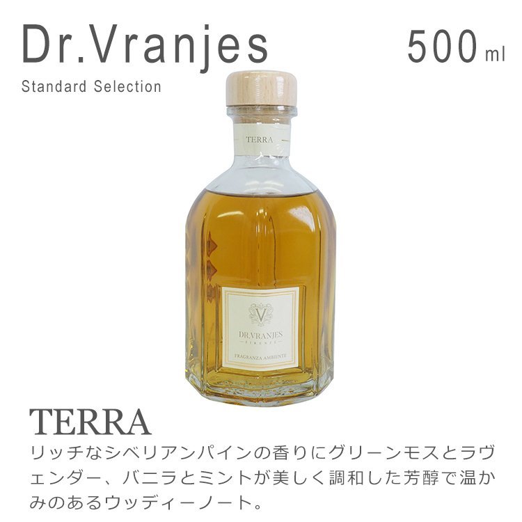 新品 未使用品 1円スタート Dr.Vranjes ドットールヴラニエス