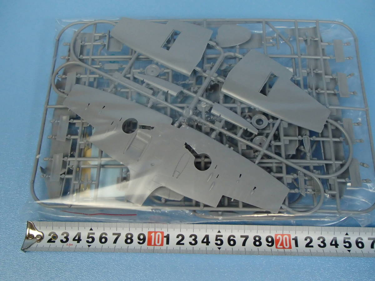  special hobby 1/48 super marine si- fire Mk.II torch / Avalanche military operation SH48102