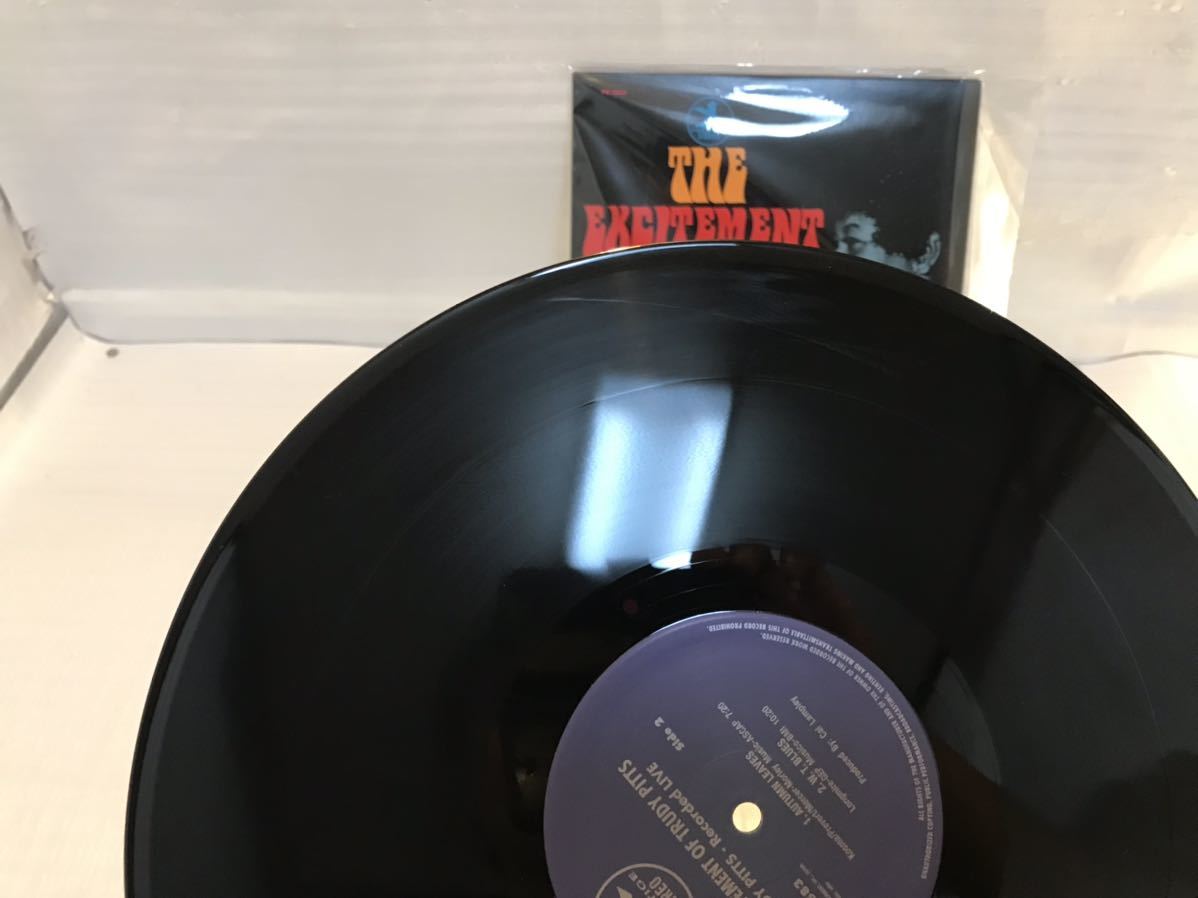 ジャズ/フュージョン系LP48枚セット チェットベイカー ビルエヴァンス ジミースミス カルジェイダー トルゥディーピッツ MJQ 他の画像10