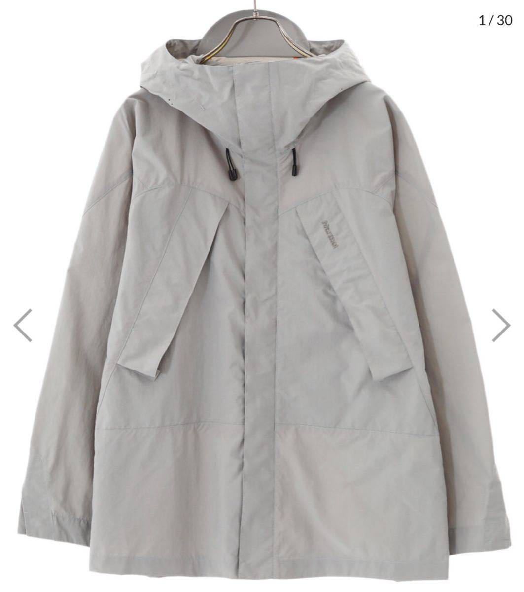 Marmot infuse (マーモットインフューズ)の「Stair Parka (ステアパーカ)」_画像1