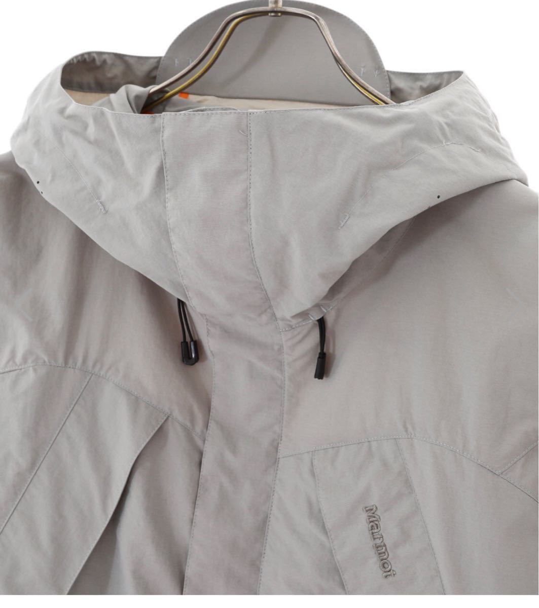 Marmot infuse (マーモットインフューズ)の「Stair Parka (ステアパーカ)」_画像5