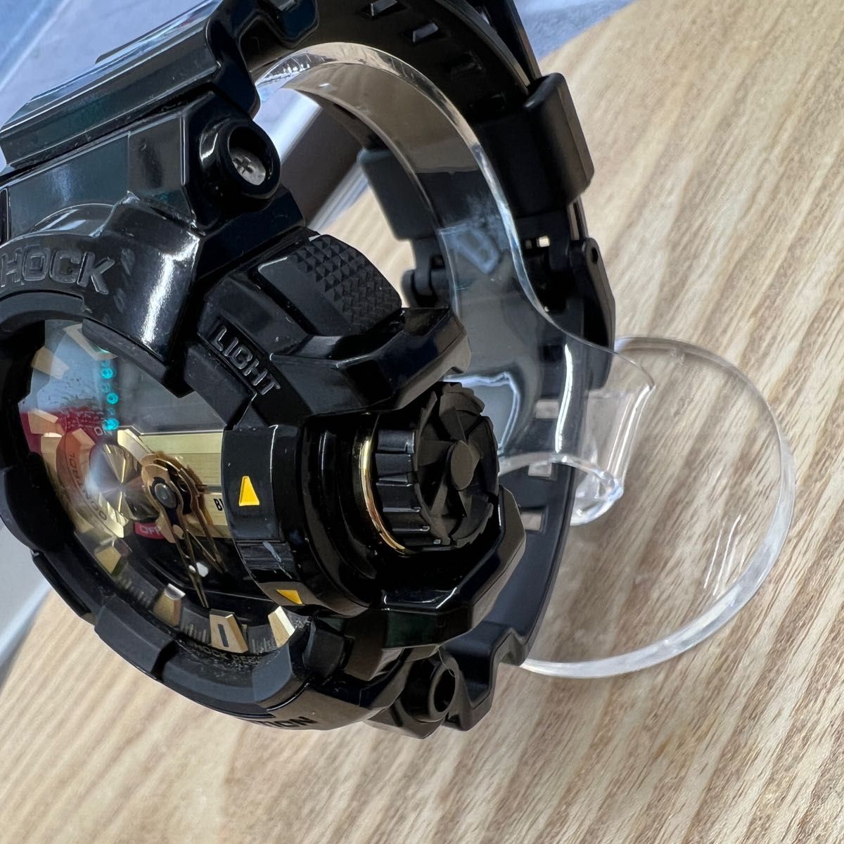 G-SHOCK GBA-400 人気のモバイルリンクモデル ジーショック|PayPayフリマ