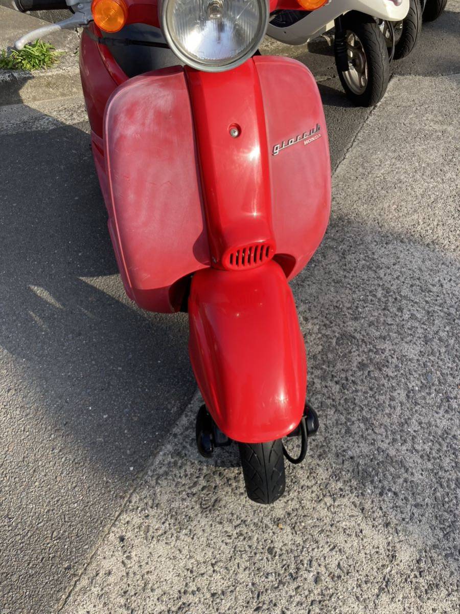 ホンダジョルカブ 実働 走行問題なし | www.annugeo.com
