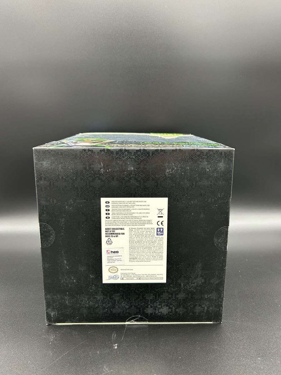 ルイージマンション フィギュア 新品未開封 海外正規品 公式 ルイージマンション フィギュア 新品未開封 海外正規品 公式