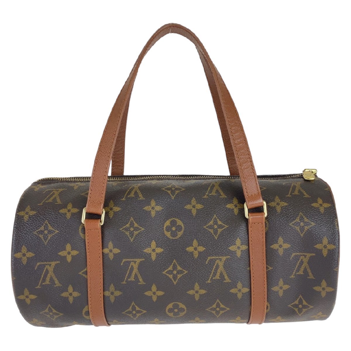 LOUIS VUITTON ルイヴィトン モノグラム パピヨンGM M51365