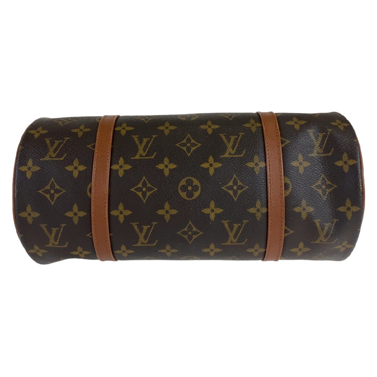 LOUIS VUITTON ルイヴィトン モノグラム パピヨンGM M51365