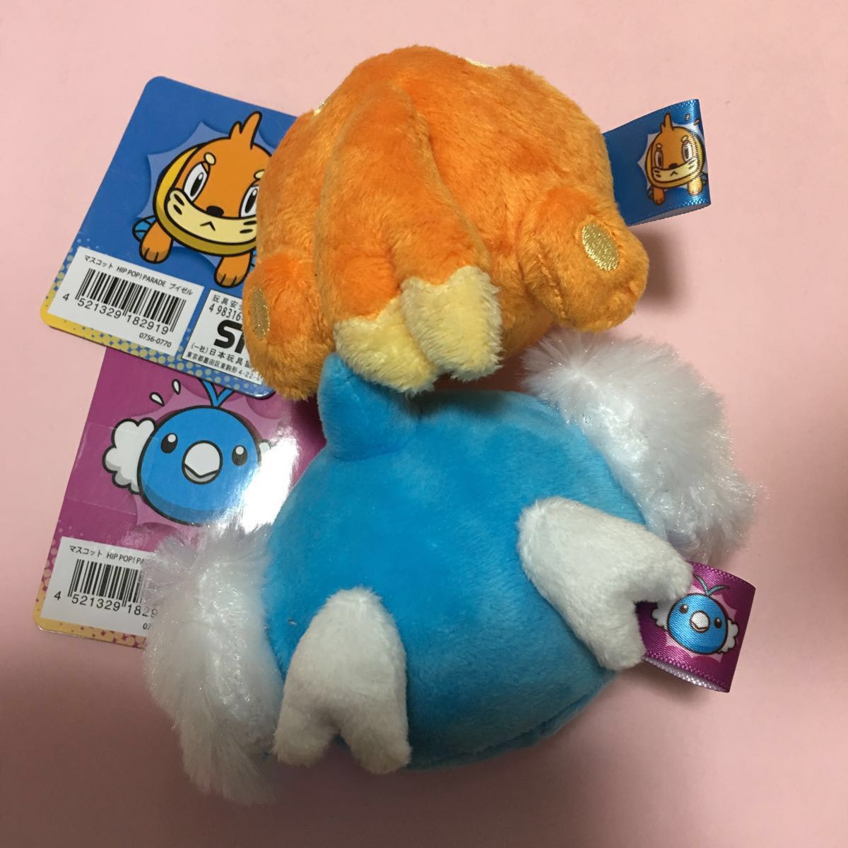 即決・新品】ポケモンセンター ○hip pop parad - ヤフオク!