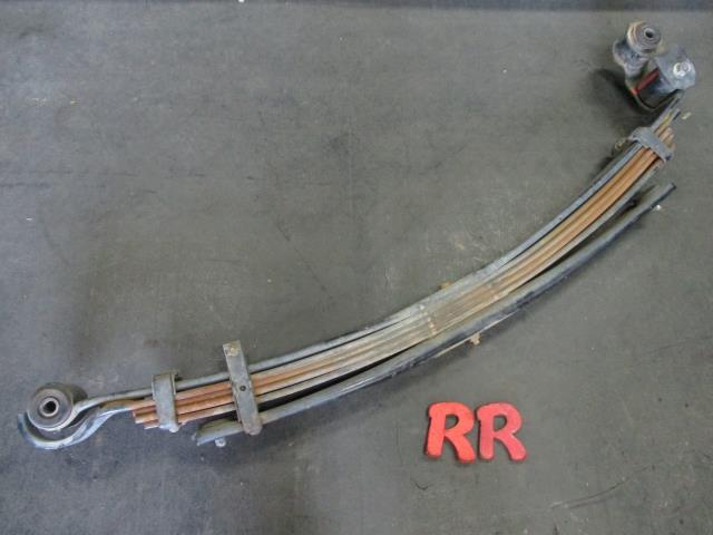 AKE919 Dutro TKG-XZU600M R leaf spring N04C-UN 058 013941