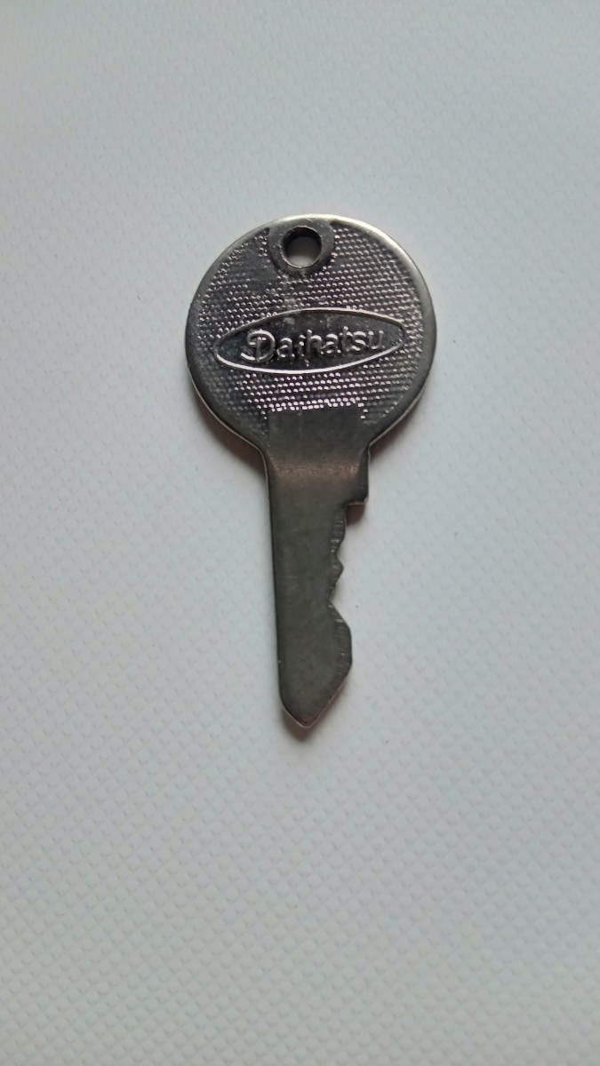  Daihatsu, Showa. машина, старый машина, произведение искусства, ключ, ключ, retro,.. для, Vintage, брелок для ключа, интерьер, старый ключ 