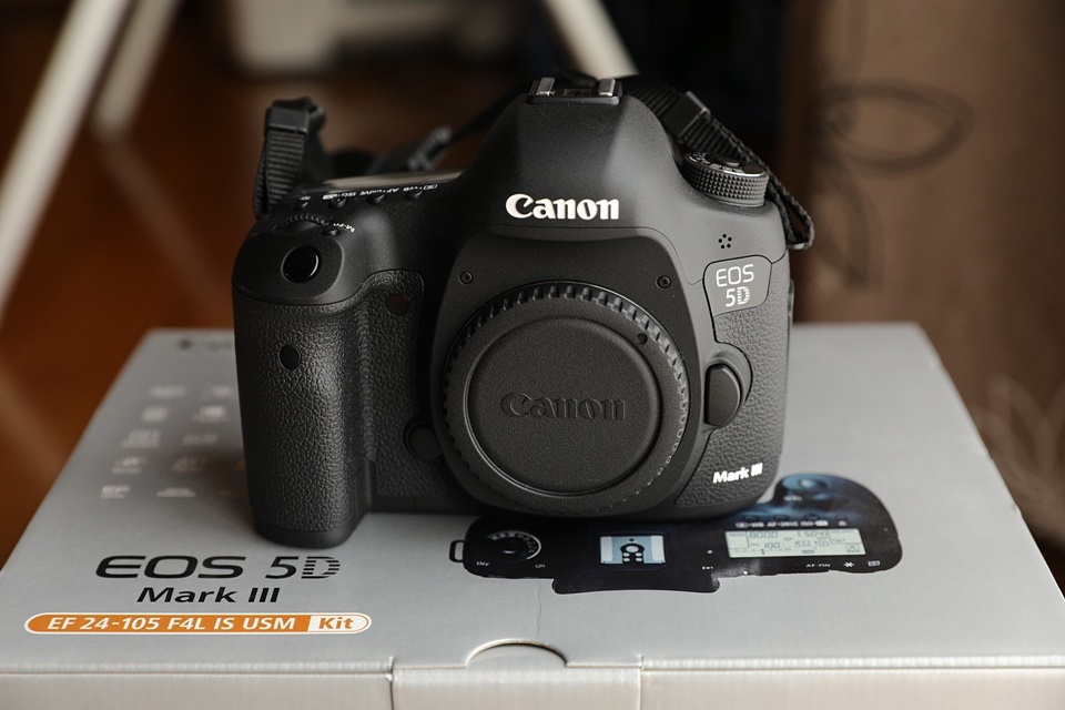 ★Canon★キャノン CANON EOS 5D Mark III 名機 完動 実用機 5D3 MK3★超人気モデル