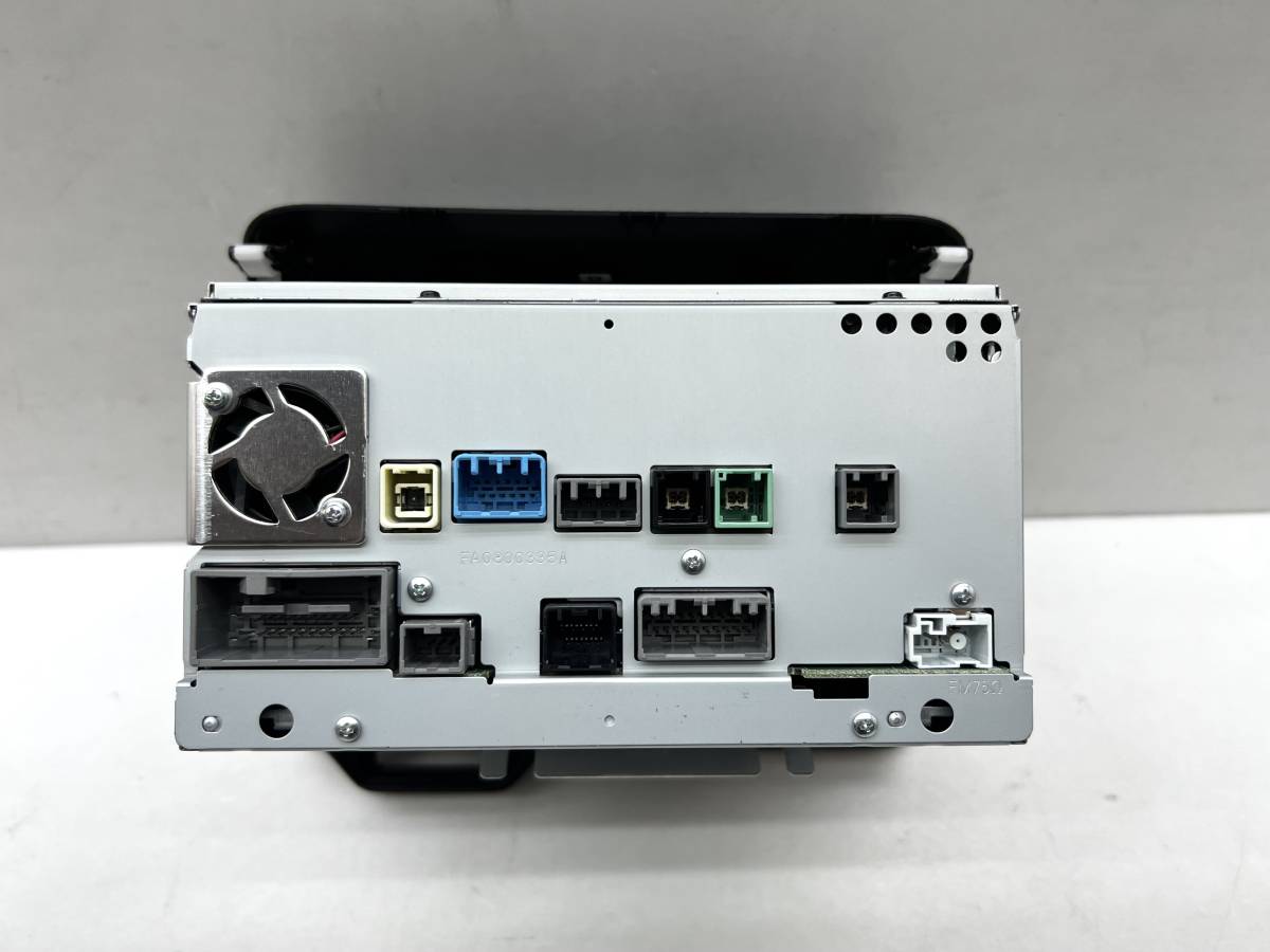 即決 Gathers ナビ 7インチ VXM-205Ci CN-SHY9J1CM N-BOX JF3 即決 Gathers ナビ 7インチ VXM-205Ci CN-SHY9J1CM N-BOX JF3