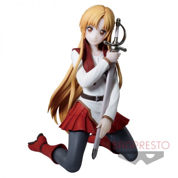 ◆新品◆ Sword Art Online Asuna figure ソードアート オンライン アリシゼーション ブレイディング アスナ フィギュア SAO 明日奈_画像7