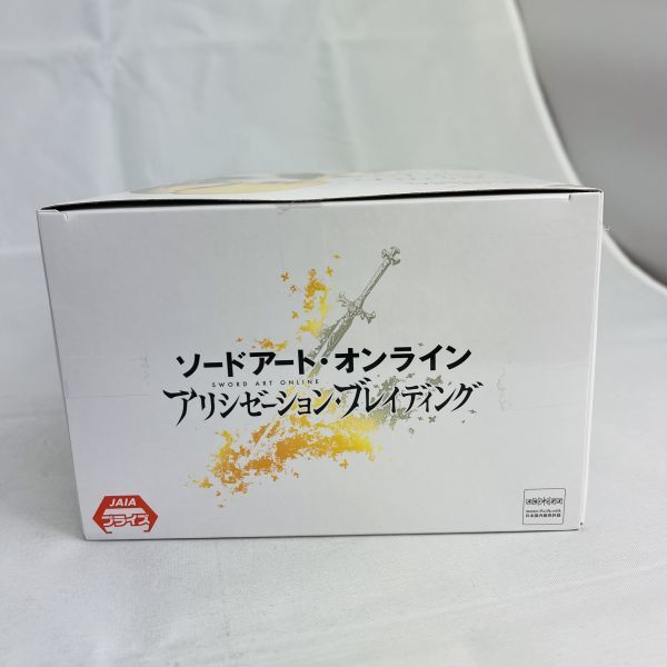 ◆新品◆ Sword Art Online Asuna figure ソードアート オンライン アリシゼーション ブレイディング アスナ フィギュア SAO 明日奈_画像5