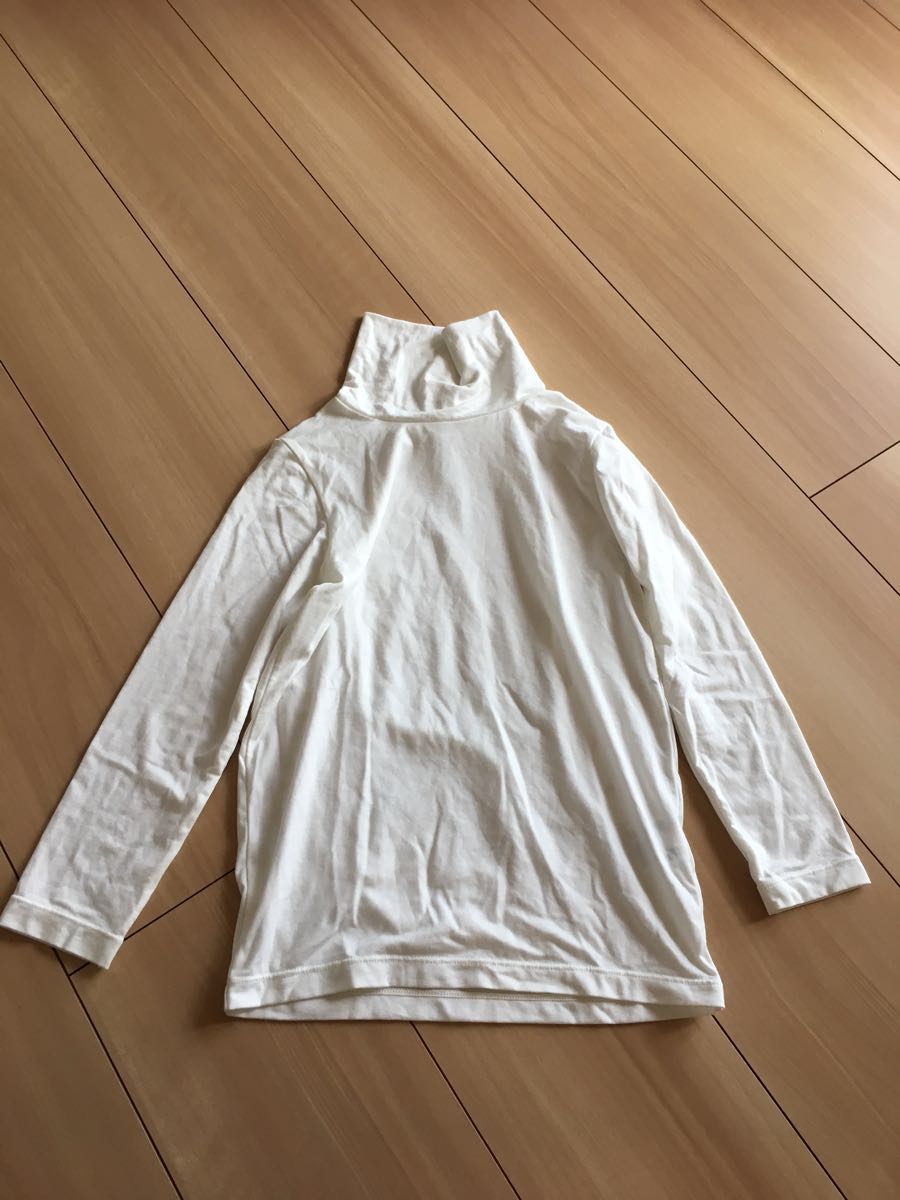 Uniqlo Heat Tech Kids 959