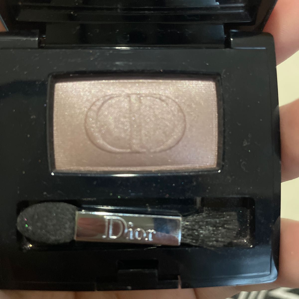 Dior アイシャドウ