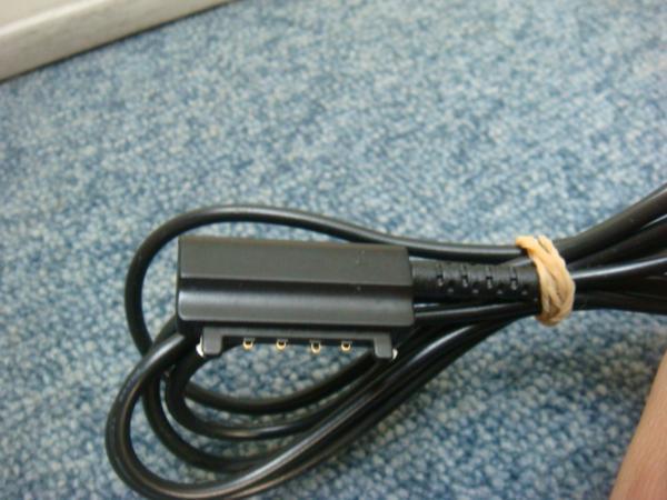 SONY AC ADAPTER 10.5V~2.9A SGPAC10V1 タブレット Sシリーズ 対応_毎回同じ写真を使っております