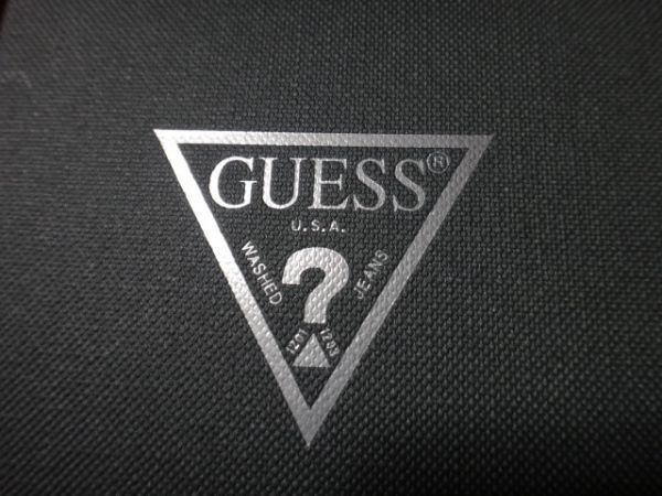 ☆新品 Guess watches メンズ腕時計 Voyage ☆_画像7