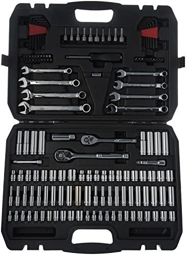 保障できる 【新品送料無料】ベーシック 145点セット メカニックソケットセット ソケットレンチ 保障できる 【新品送料無料】ベーシック 145点セット メカニックソケットセット ソケットレンチ