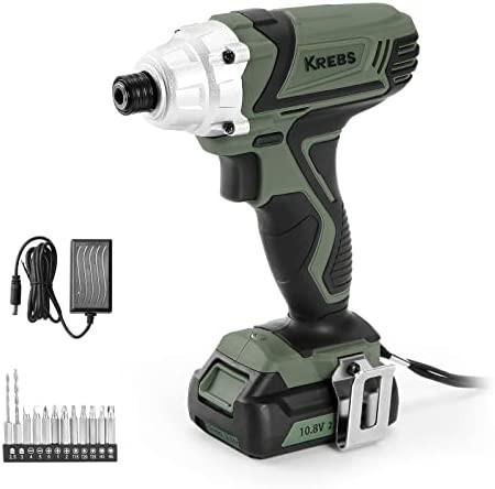 国際ブランド】 【新品送料無料】KREBS(クレブス) LEDライト付