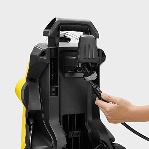 新品送料無料】ケルヒャー(Karcher)高圧洗浄機 K3 サイレント プラス