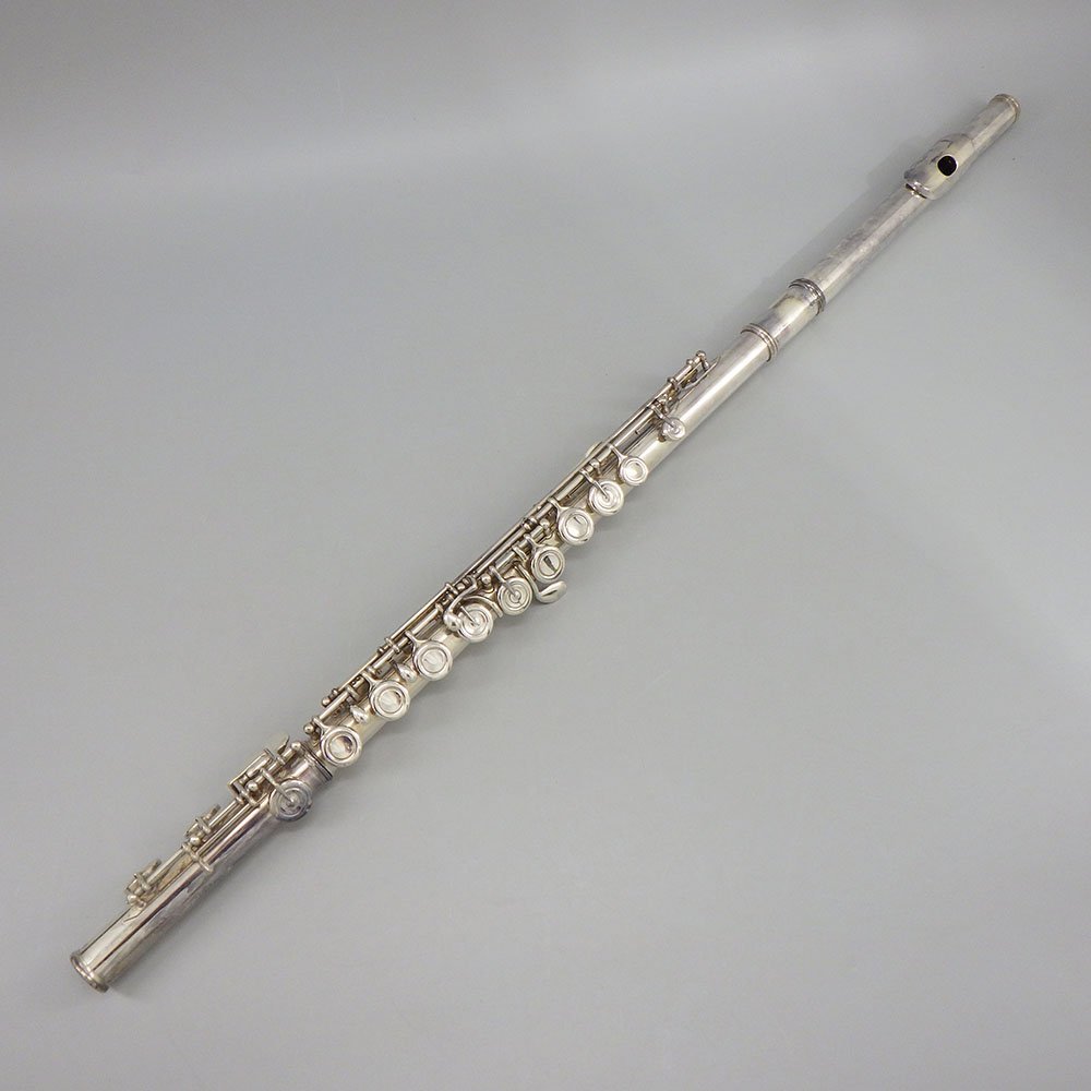 YAMAHA フルートYFL-614 | robertmcmillanpottery.com