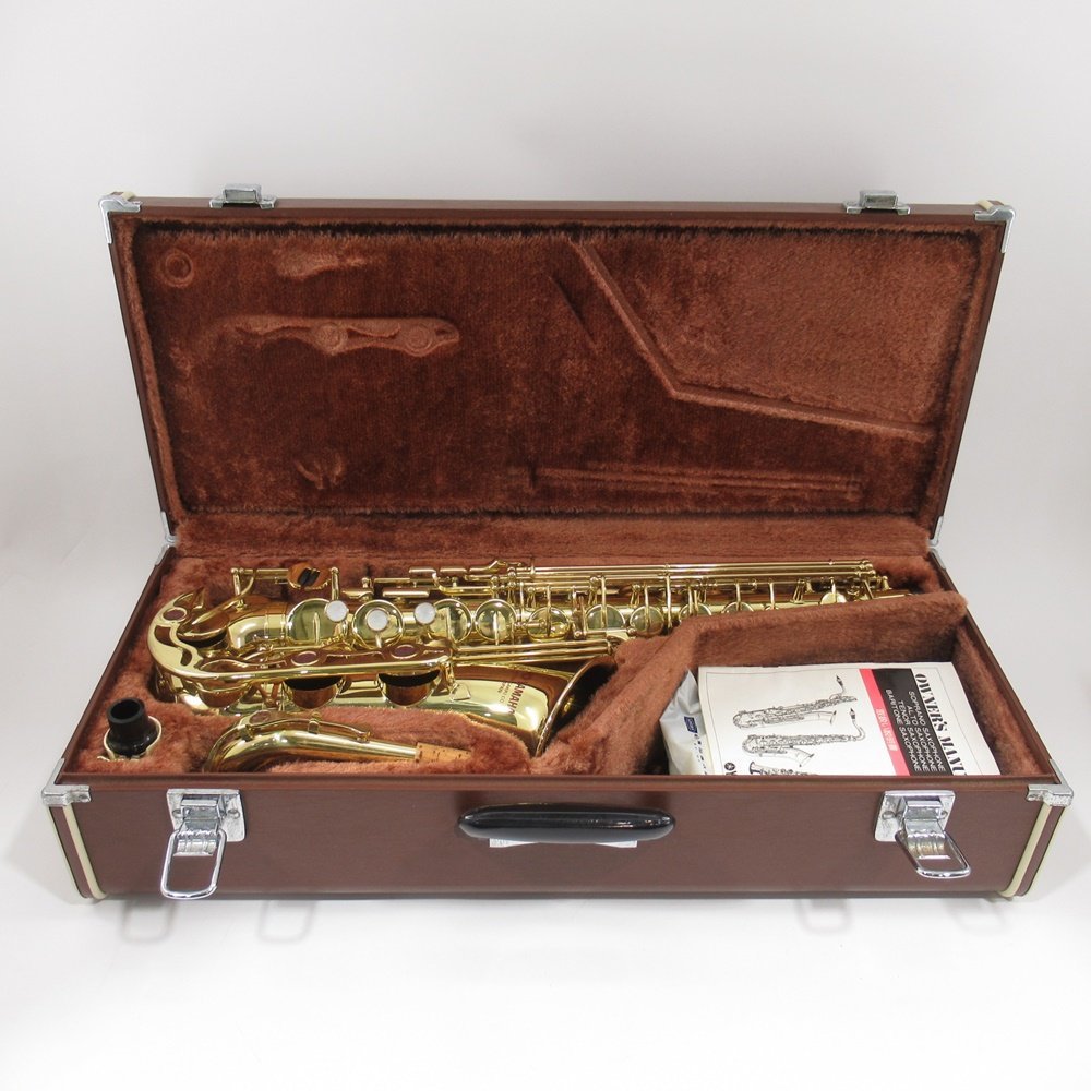 YAMAHA アルトサックス YAS-32 ヤマハ - 通販 - gofukuyasan.com