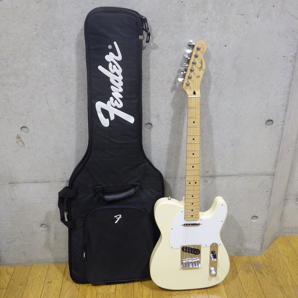 1円~ Fender Japan フェンダー ジャパン TL-STD テレキャスター