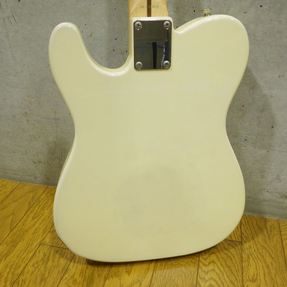 1円~ Fender Japan フェンダー ジャパン TL-STD テレキャスター