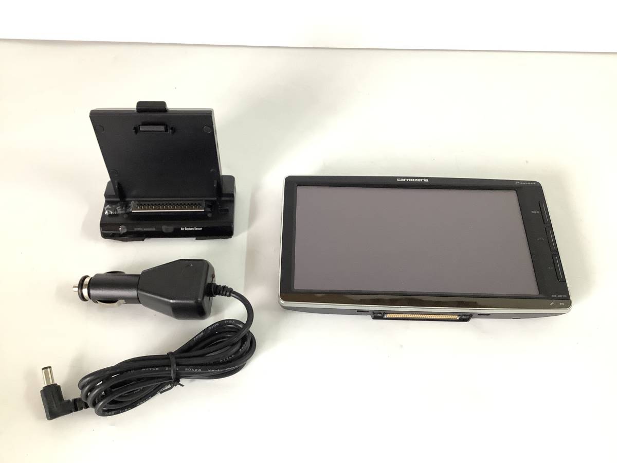 ヤフオク! - カロッツェリア カーナビ AVIC-MRP770 7インチ...