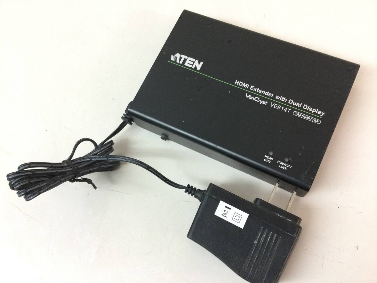 ATENei ton VE814T HDMI transmitter / C