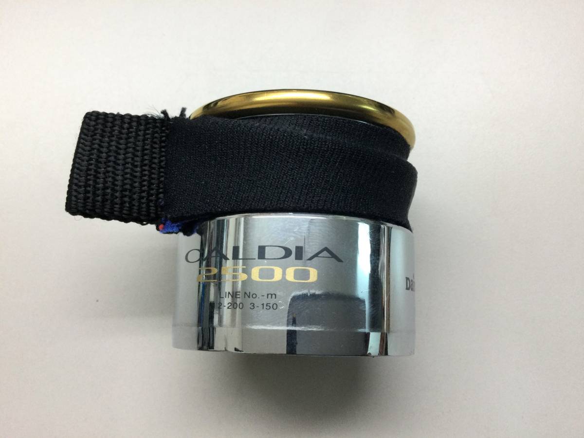 ダイワ DAIWA カルディア 2500 純正 スプール_画像4