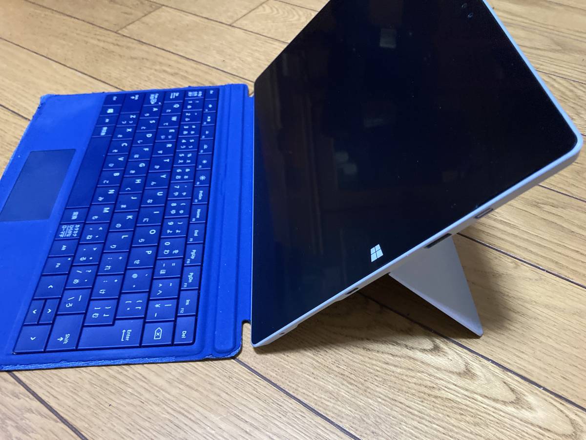 Surface3 128GB Win10 キーボードおまけ - 通販 - itswrap.com.br
