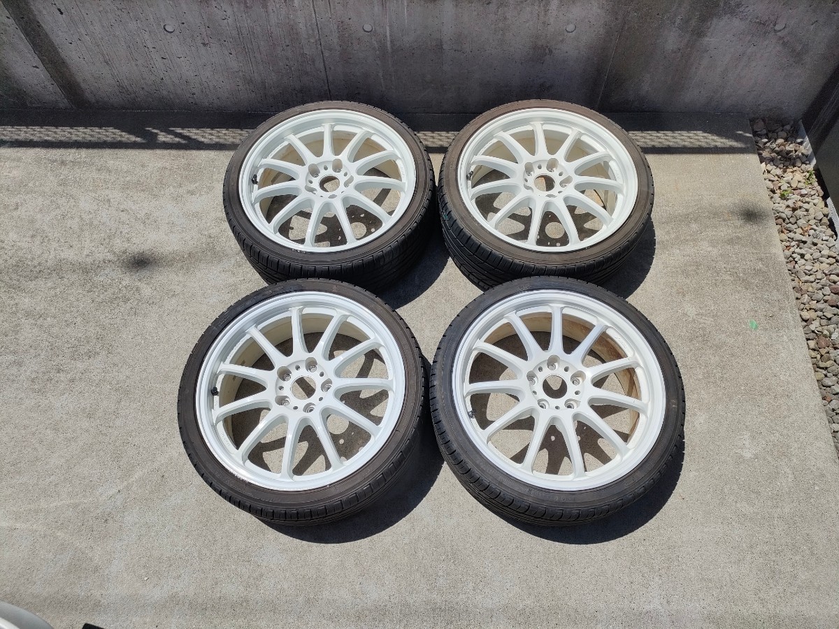 ワークエモーション 11R スイスポ等に gst3d.eu
