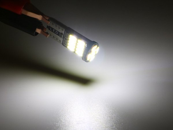 爆光！6個セット BP系 レガシィツーリングワゴン ルームランプ ナンバー灯 T10 LED ウェッジ球 スバル /26/t31_画像5