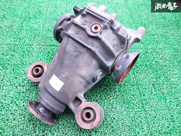Yahoo!オークション - トヨタ純正 デフケース JZX110 JZX100 Yahoo!オークション - トヨタ純正 デフケース JZX110 JZX100