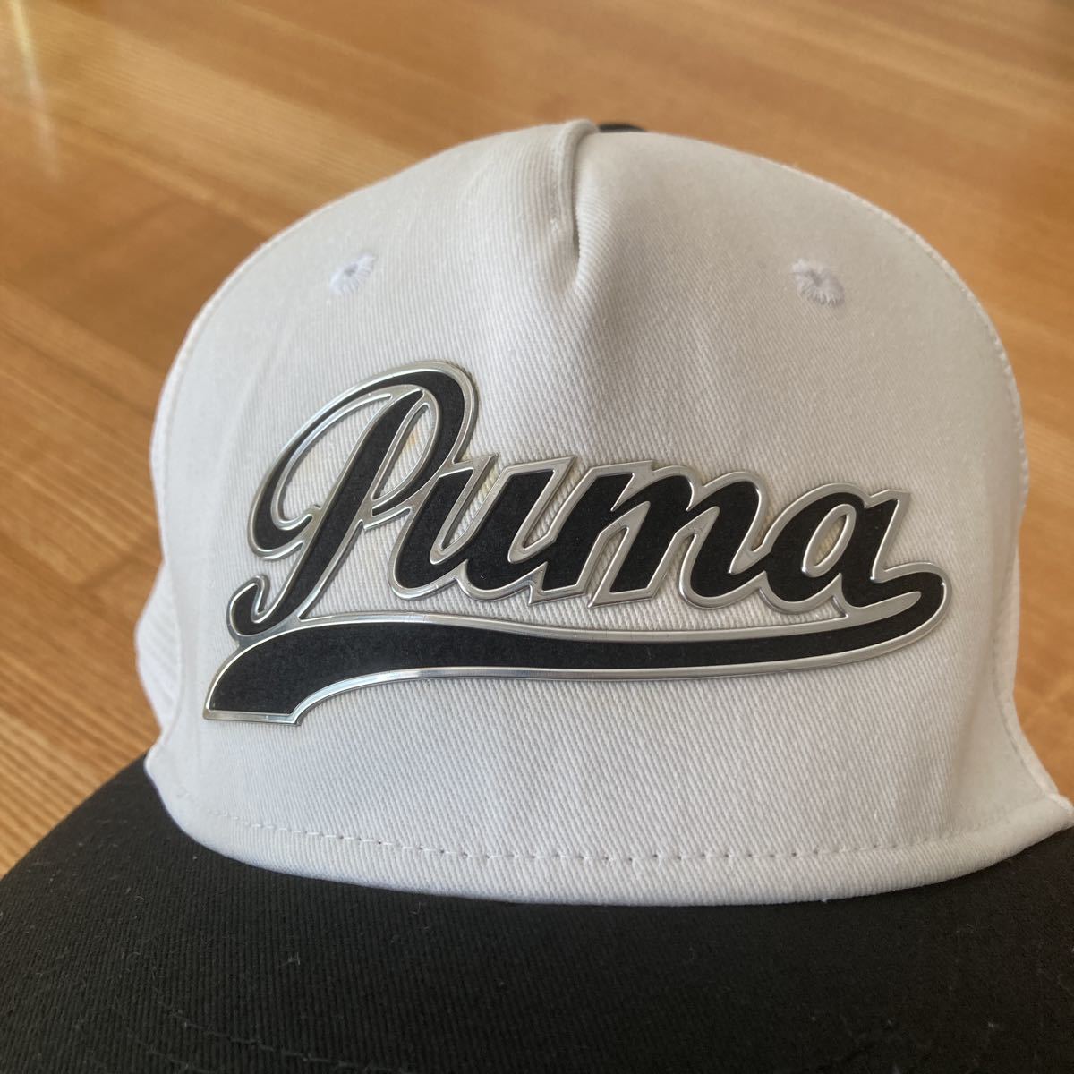  Puma Golf * колпак 