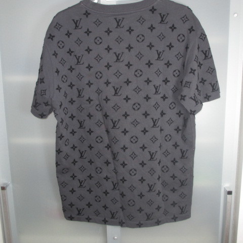 LOUIS VUITTON モノグラム Tシャツ サイズM | kempatravels.com