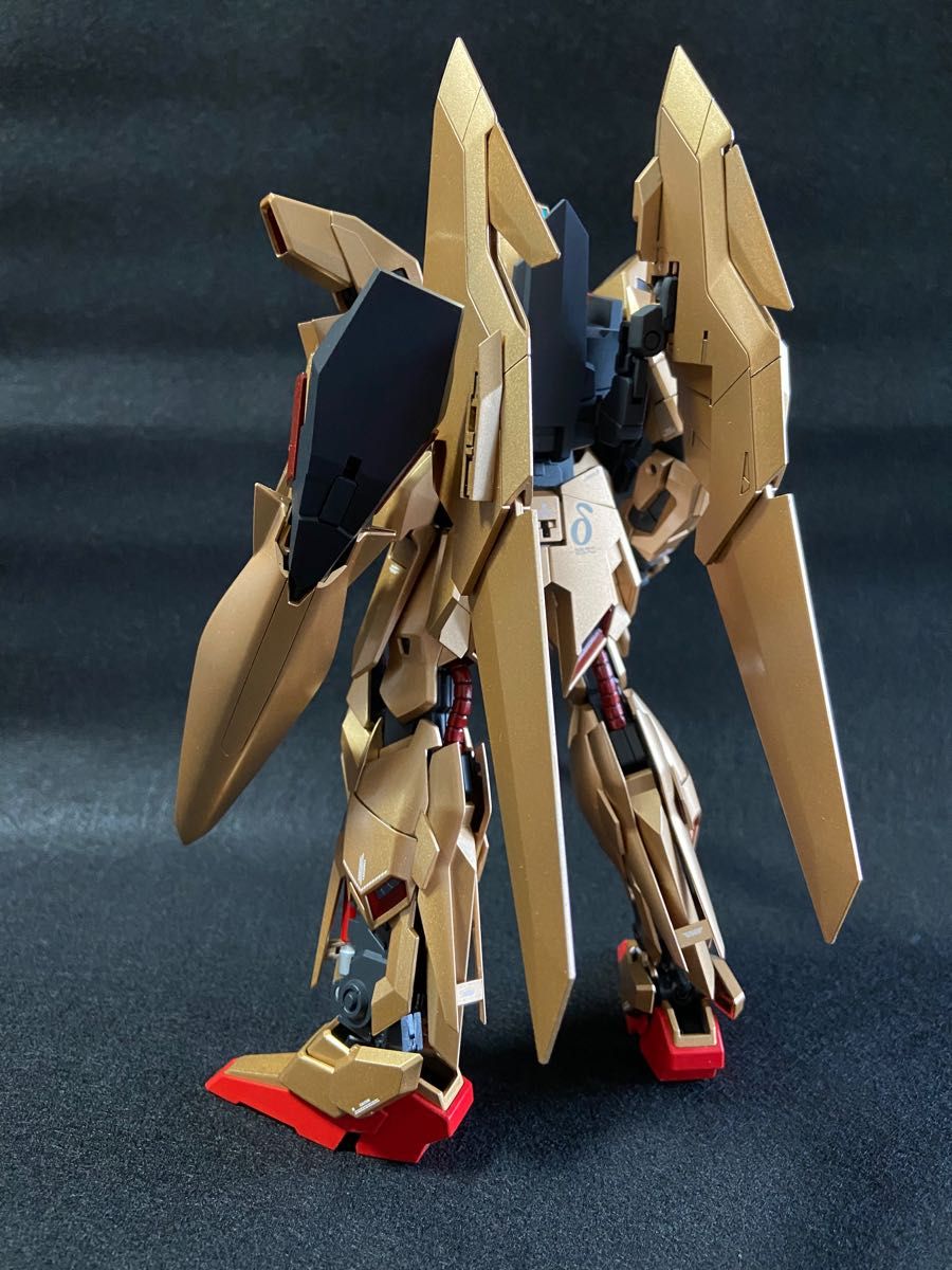 MG デルタプラス 塗装済み完成品|Yahoo!フリマ(旧PayPayフリマ) MG デルタプラス 塗装済み完成品|Yahoo!フリマ(旧PayPayフリマ)