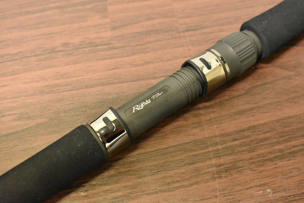 リップルフィッシャー SilverStream Clover 103 - 通販 - guianegro.com.br