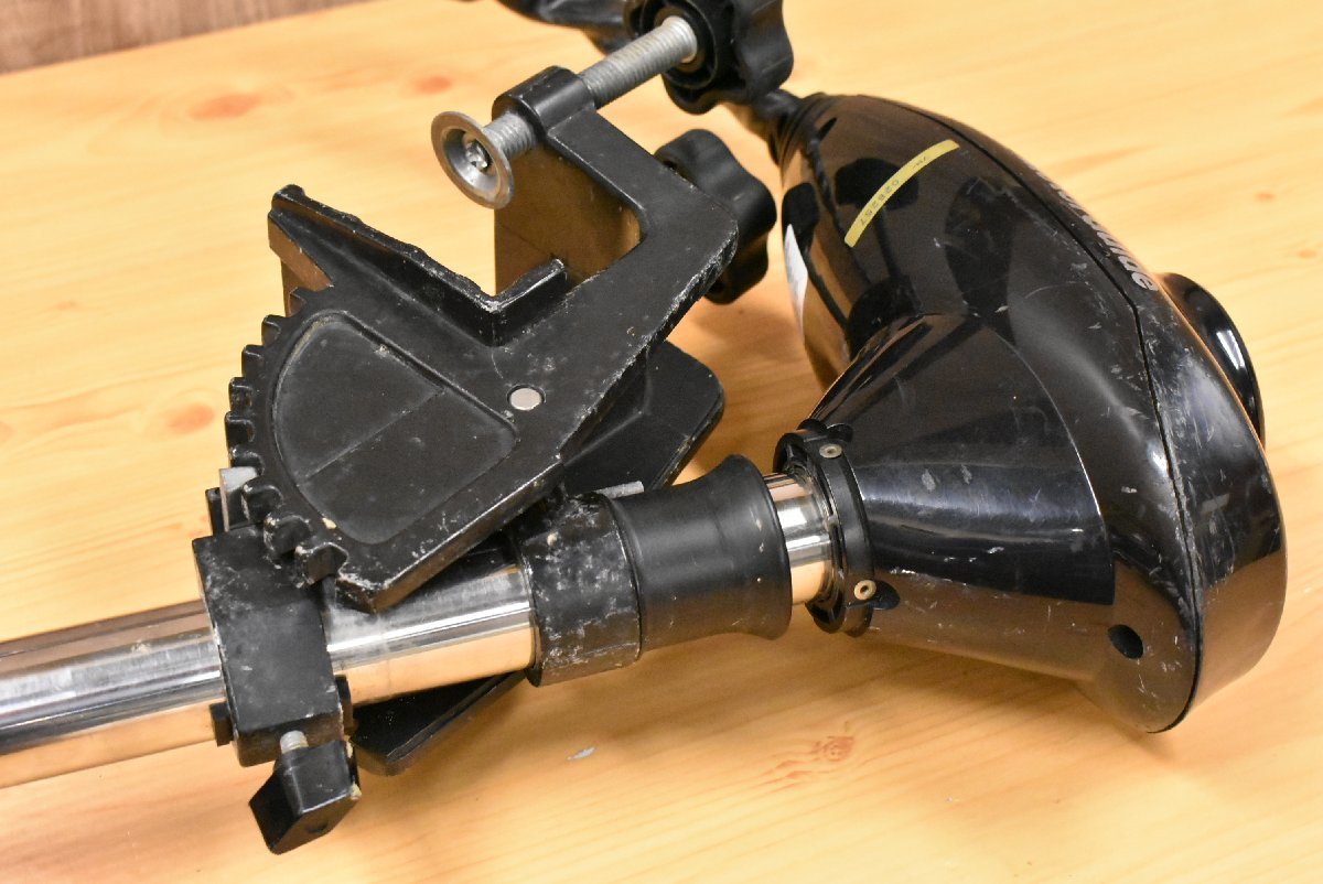 送料無料新品 モーターガイド 36lb 12v asakusa.sub.jp