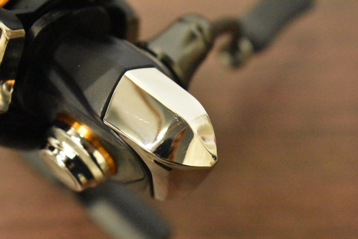 美品☆】ダイワ 21 プレッソ LT2000SS-P DAIWA PRESSO スピニング