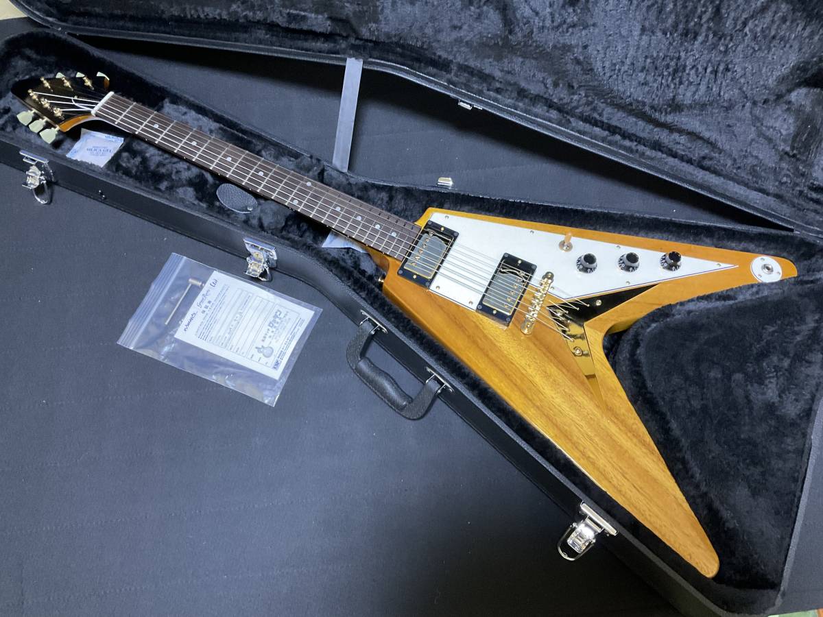 Yahoo!オークション - Edwards E-FV-'58 1958年タイプ Yahoo!オークション - Edwards E-FV-'58 1958年タイプ