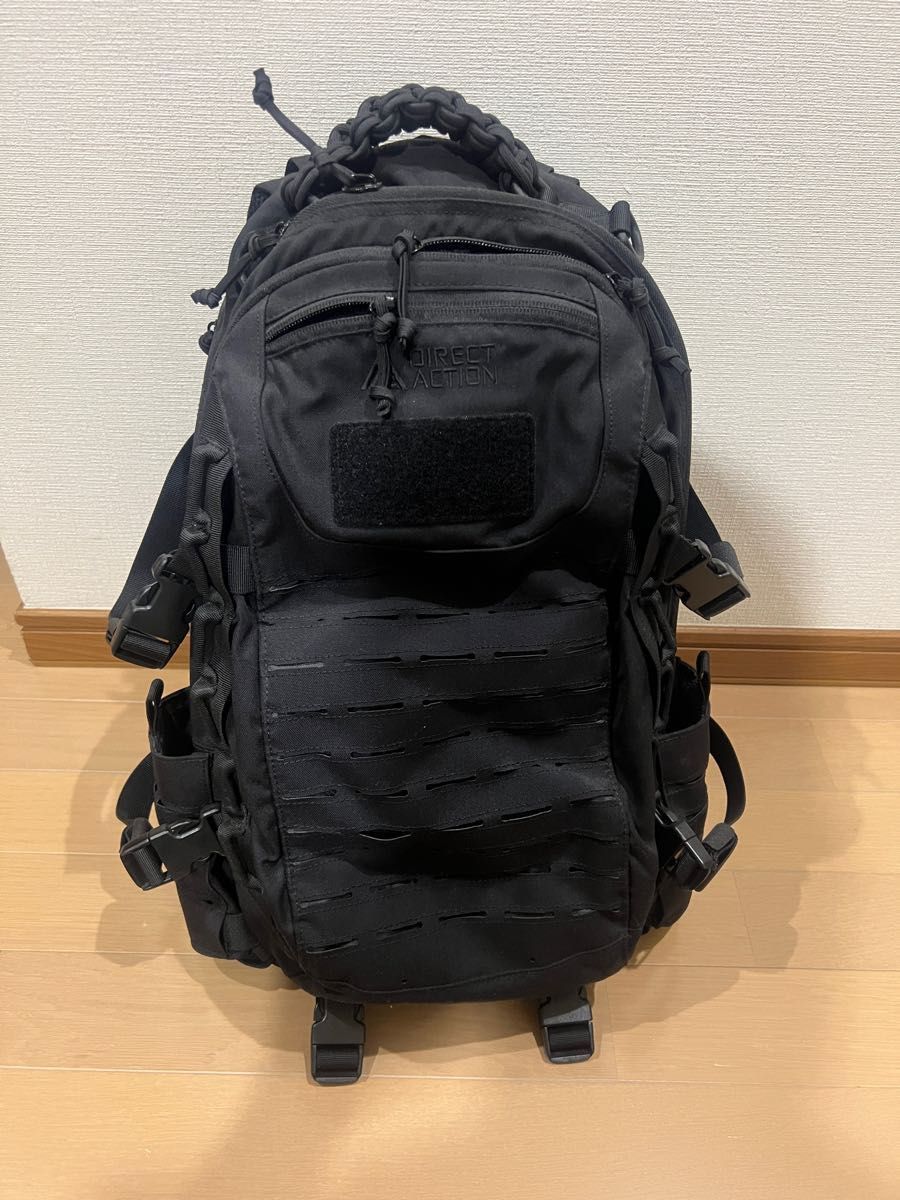 HELIKON-TEX(ヘリコンテックス) DIRECT ACTION DRAGON EGG MK2 HELIKON-TEX(ヘリコンテックス) DIRECT ACTION DRAGON EGG MK2