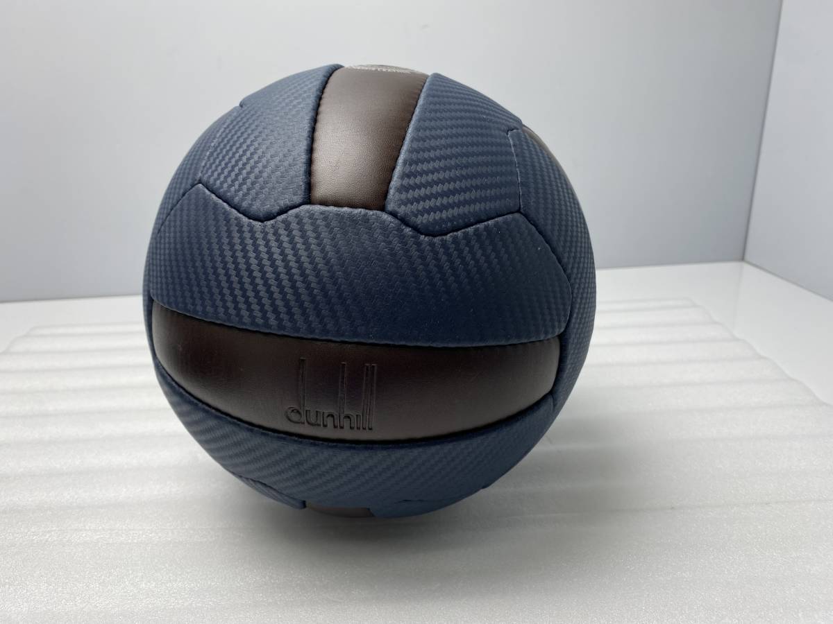 Yahoo!オークション - ダンヒル dunhill サッカーボール 激レア Yahoo!オークション - ダンヒル dunhill サッカーボール 激レア