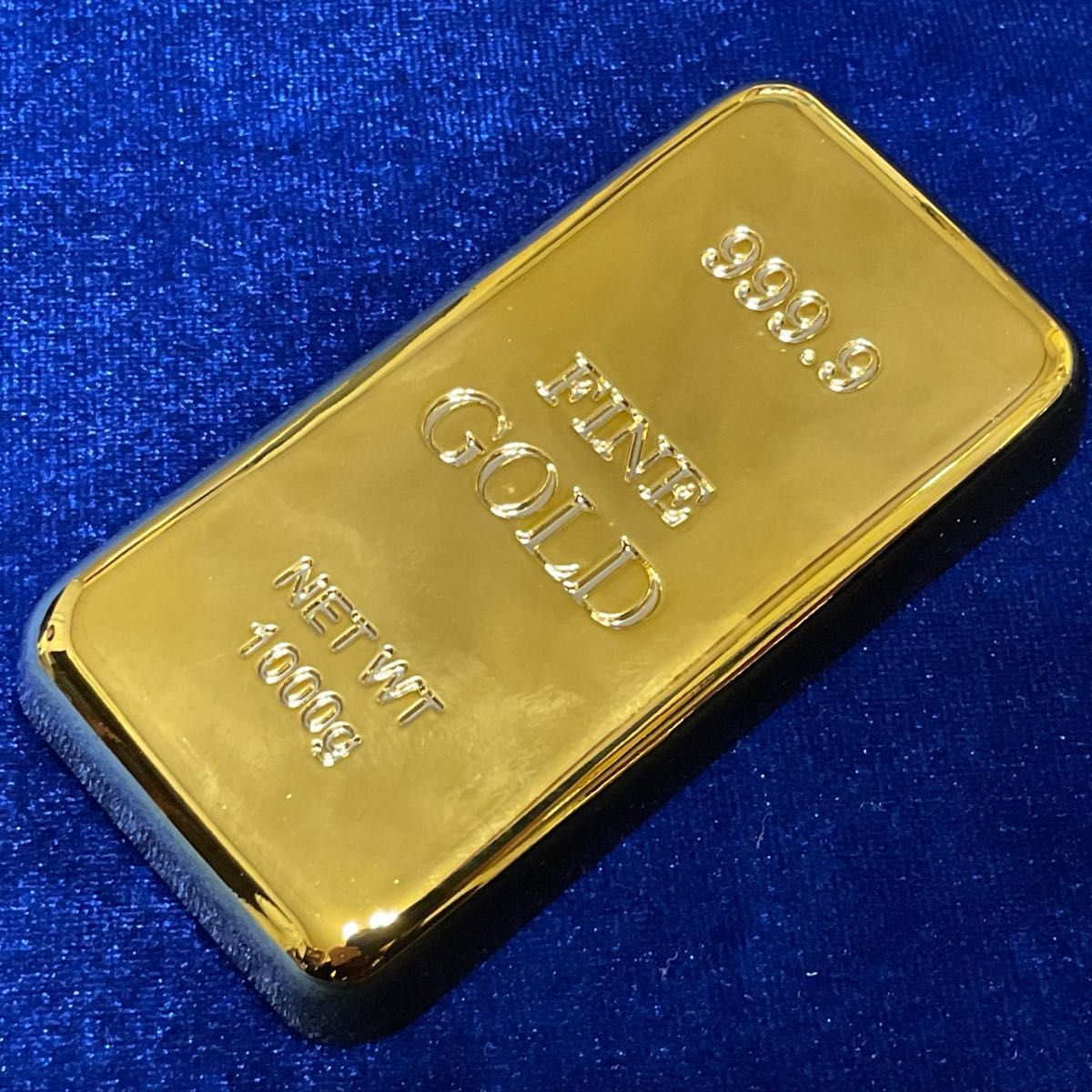 金の延べ棒 金塊レプリカ ペーパーウェイト 文鎮 レプリカ 金の延べ棒 金塊レプリカ ペーパーウェイト 文鎮 レプリカ