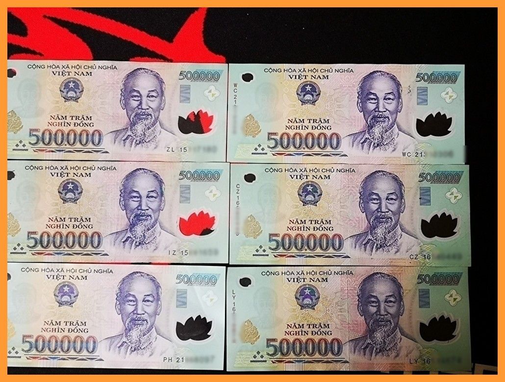 ベトナムドン 紙幣 300万vnd|Yahoo!フリマ(旧PayPayフリマ) ベトナムドン 紙幣 300万vnd|Yahoo!フリマ(旧PayPayフリマ)