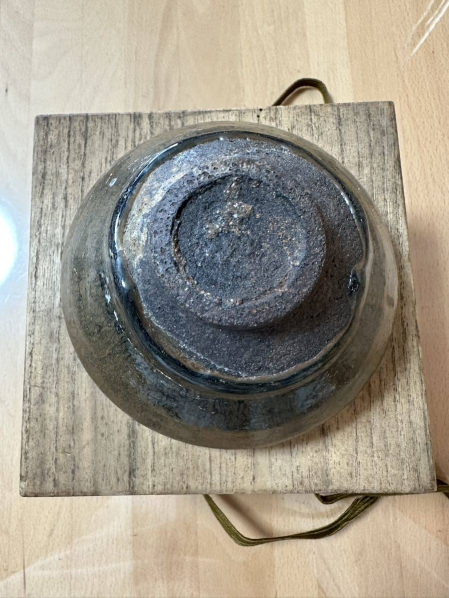 茶道具 抹茶茶碗 宋代天目茶碗 茶碗 中国古玩骨董 建盞禾目 煎茶道具 _画像5