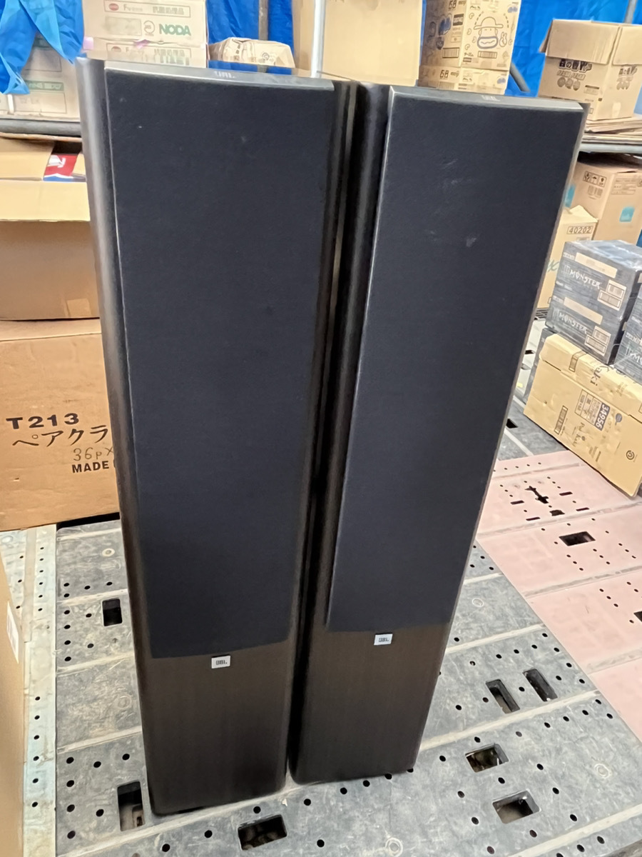 限定セール!】 STUDIO ☆美品☆JBL 280 奥行300 引き取り可 幅230 高