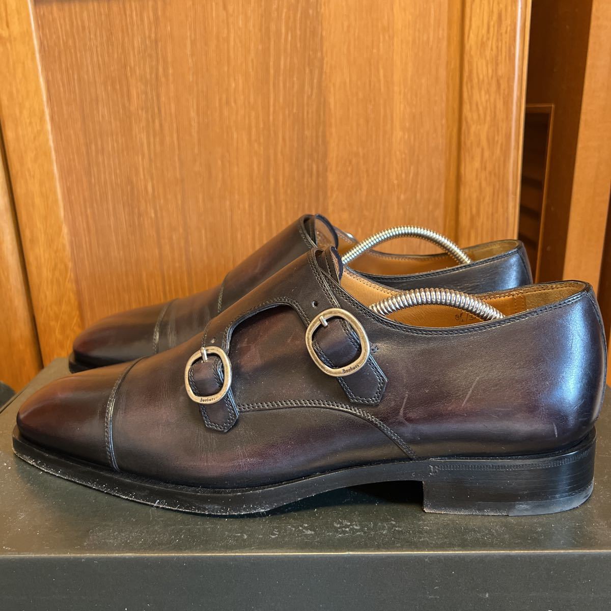 Berluti 8.5_画像1